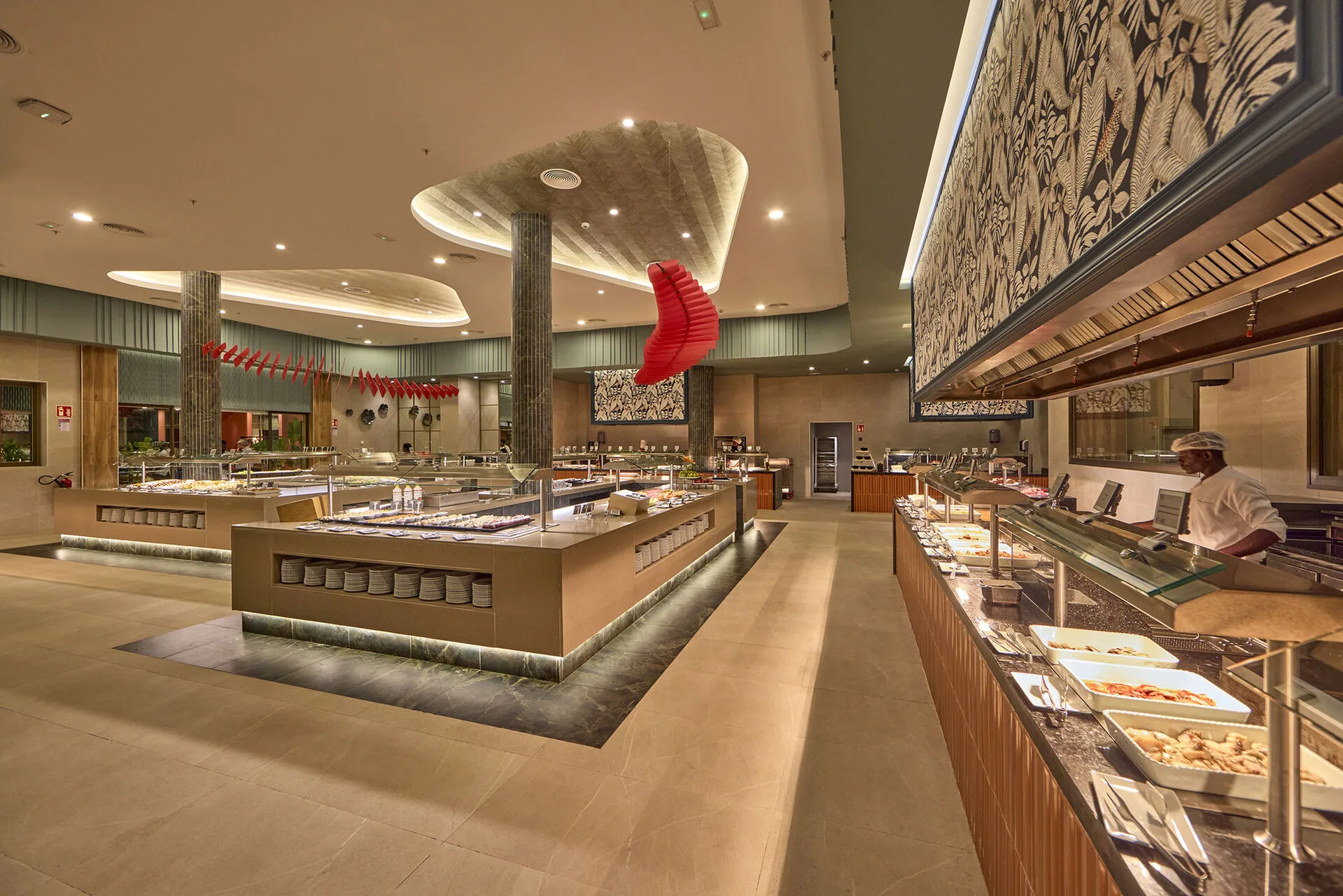 Riu Palace Mauritius