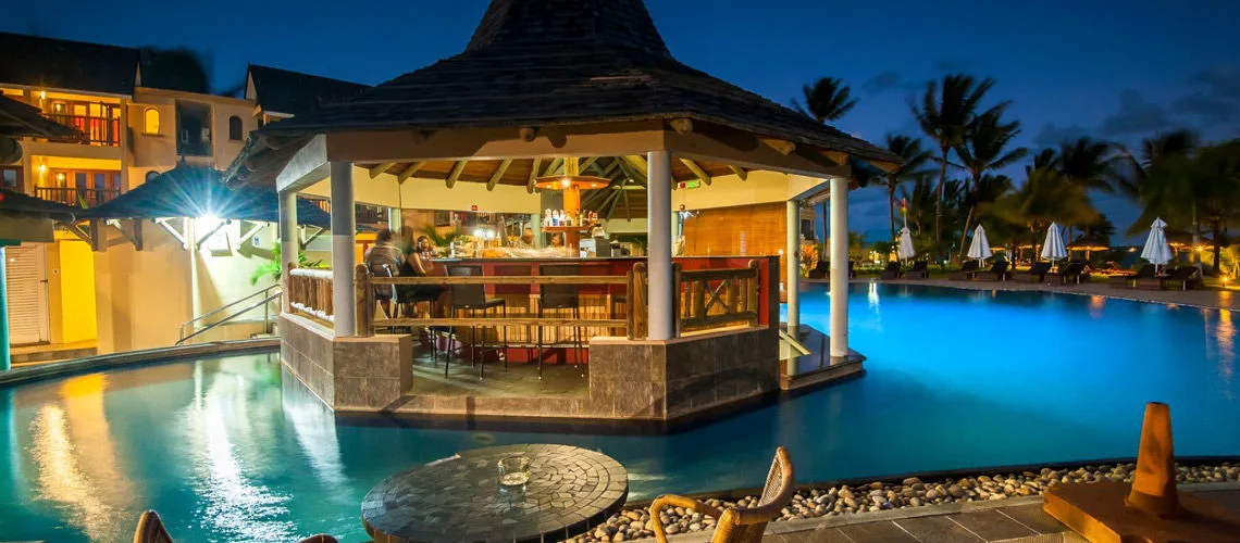 Jalsa Beach Hotel & Spa