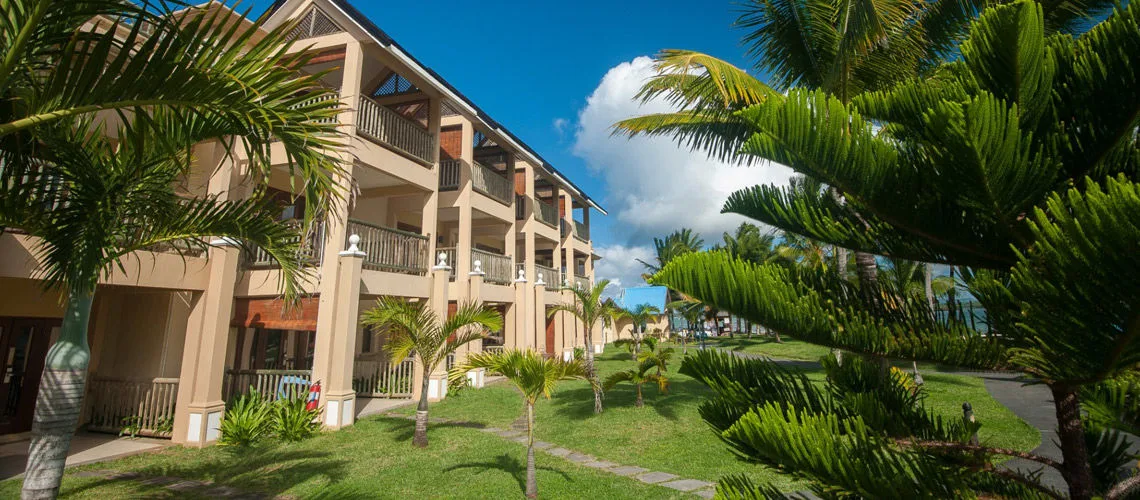 Jalsa Beach Hotel & Spa