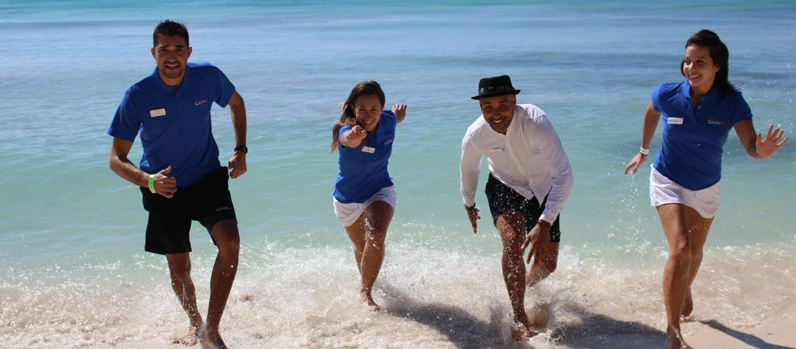 Jalsa Beach Hotel & Spa