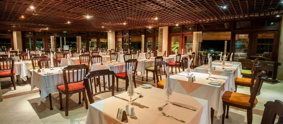 Jalsa Beach Hotel & Spa