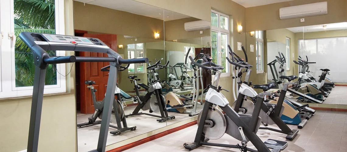 Jalsa Beach Hotel & Spa