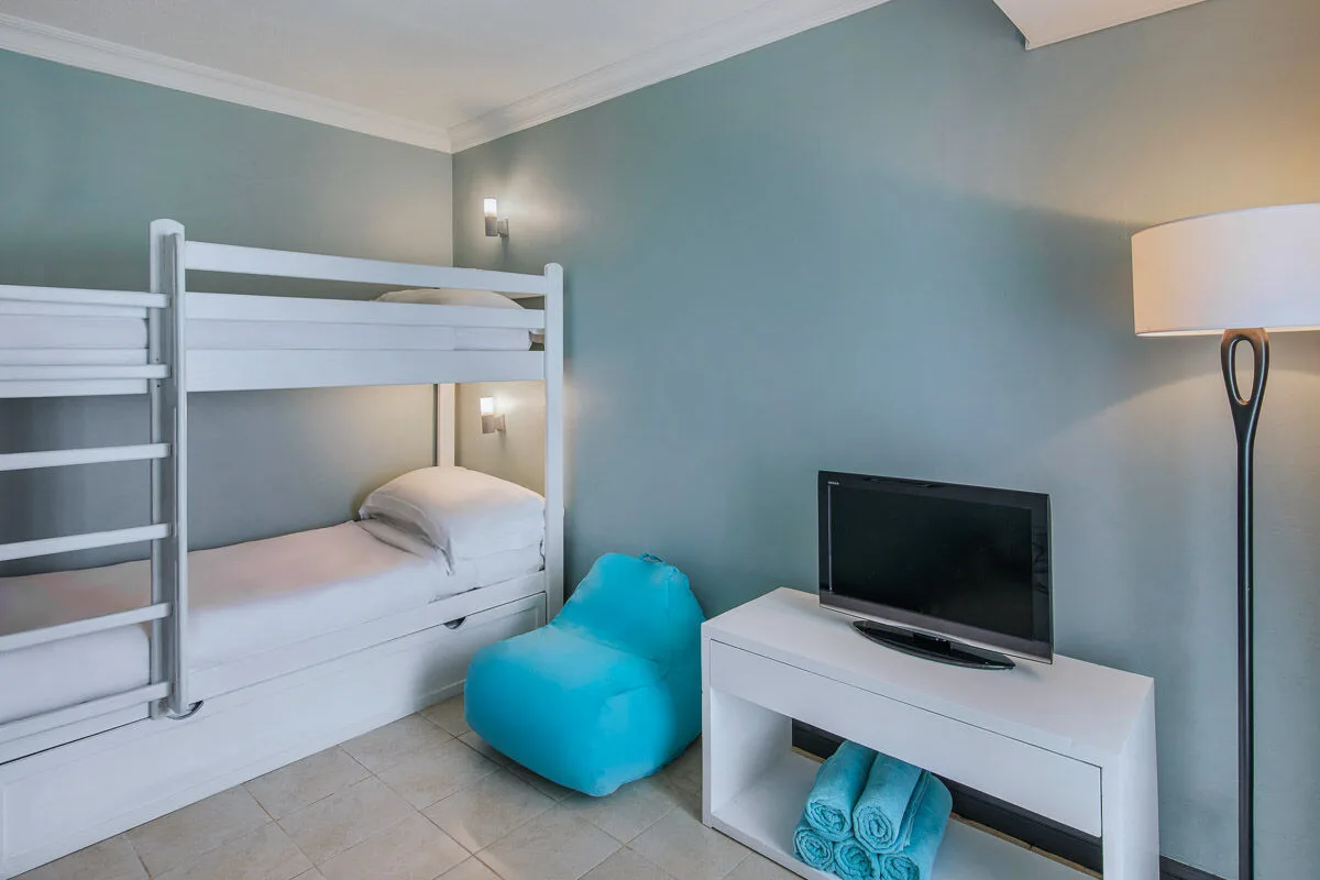 Outrigger Mauritius Beach Resort