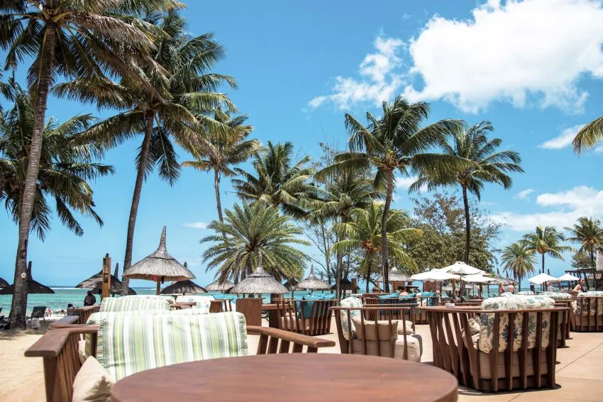 Outrigger Mauritius Beach Resort