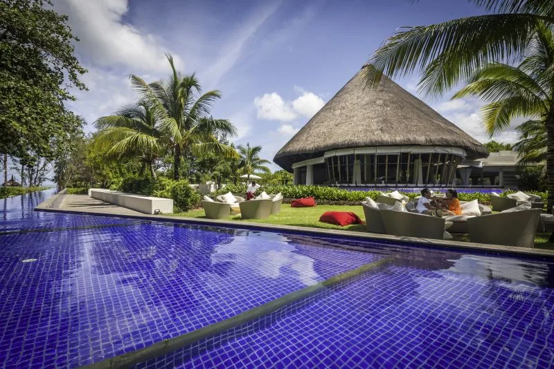 SO Mauritius