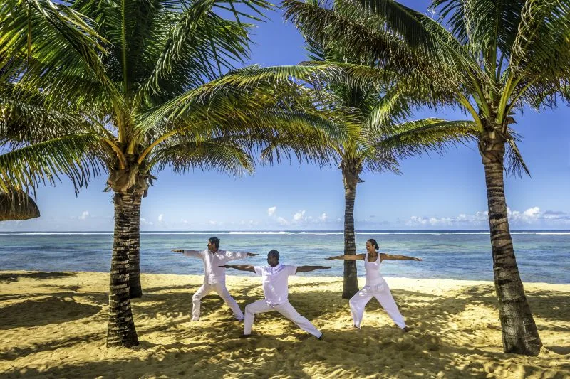 SO Mauritius