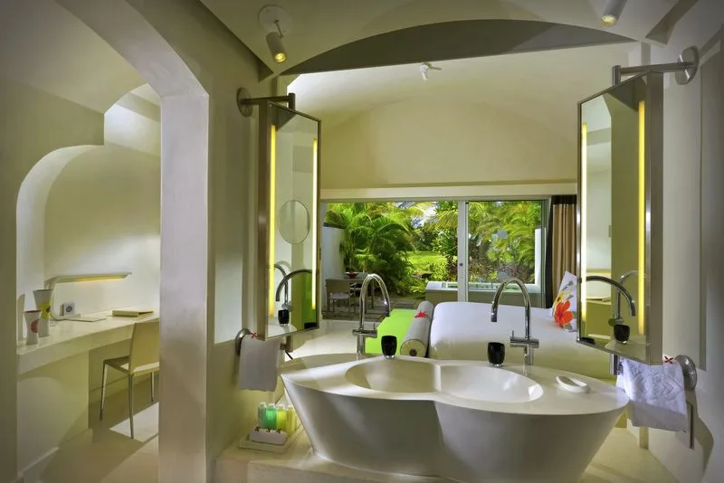 SO Mauritius