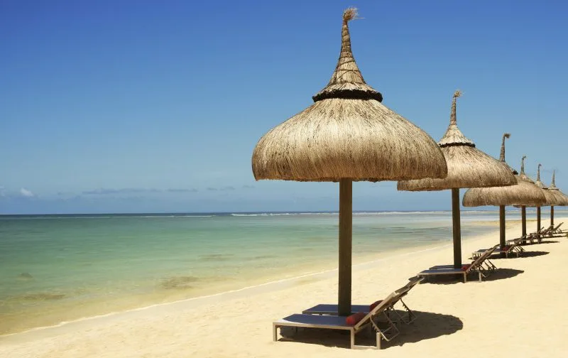 SO Mauritius