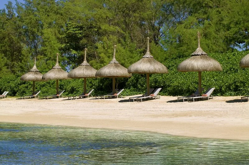 SO Mauritius