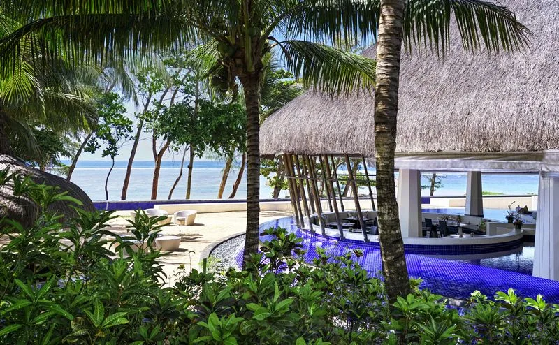 SO Mauritius