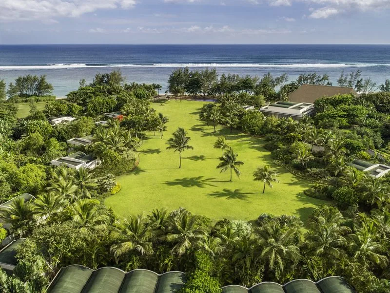 SO Mauritius