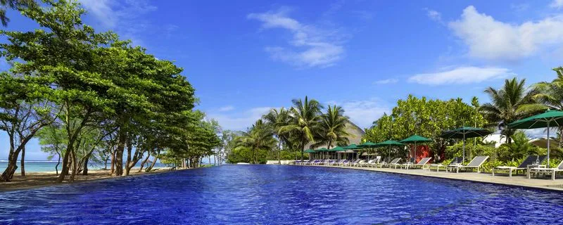 SO Mauritius
