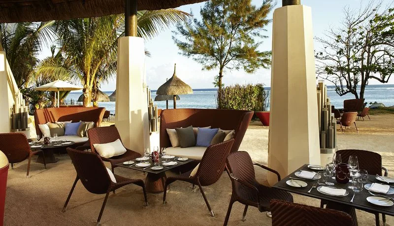SO Mauritius
