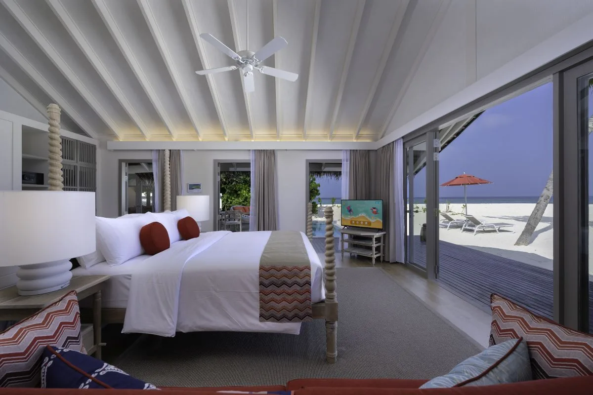 Cora Cora Maldives