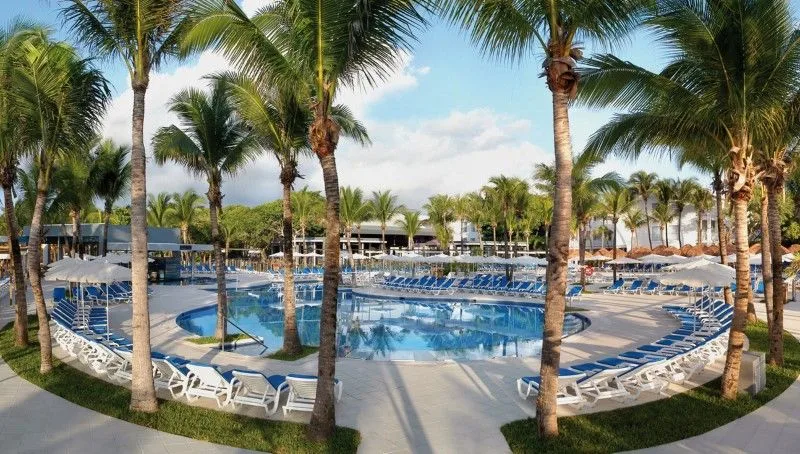 Riu Yucatan