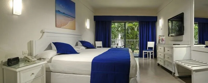 Riu Yucatan