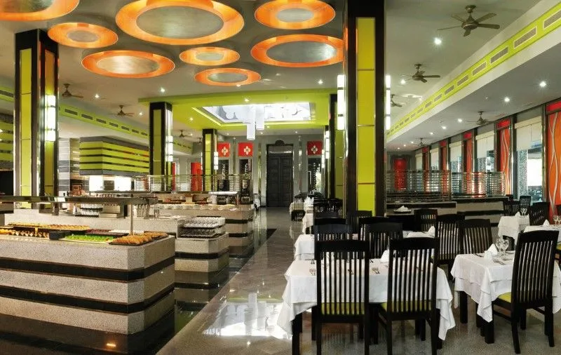 Riu Yucatan