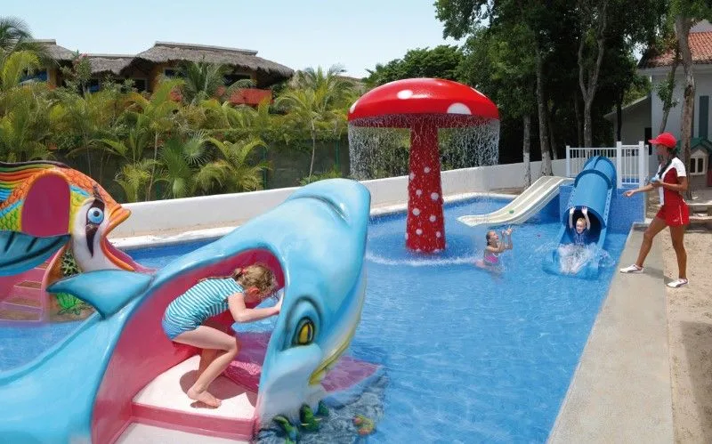 Riu Yucatan