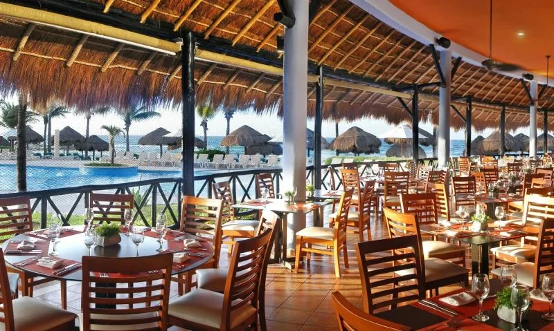 Catalonia Riviera Maya