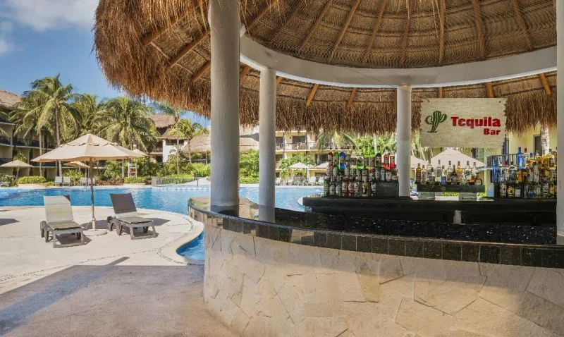 Catalonia Riviera Maya