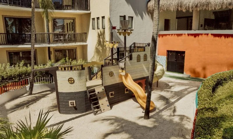 Catalonia Riviera Maya