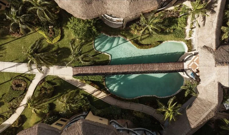 Catalonia Riviera Maya