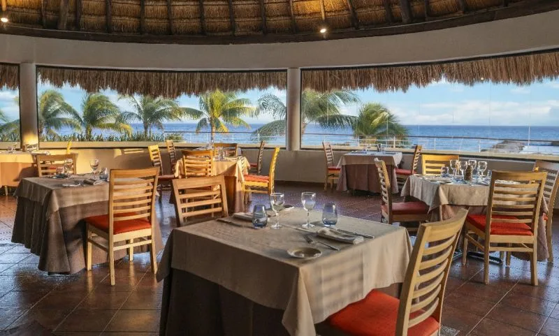 Catalonia Riviera Maya