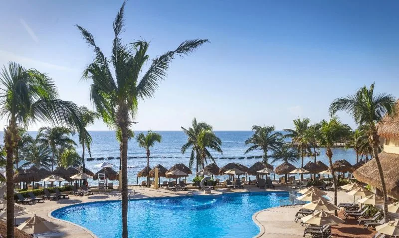 Catalonia Riviera Maya
