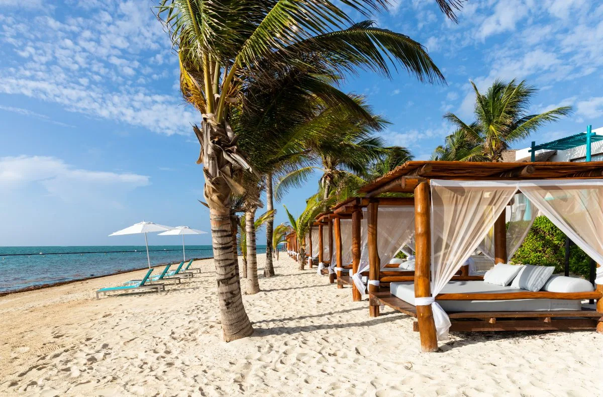 Margaritaville Riviera Cancun