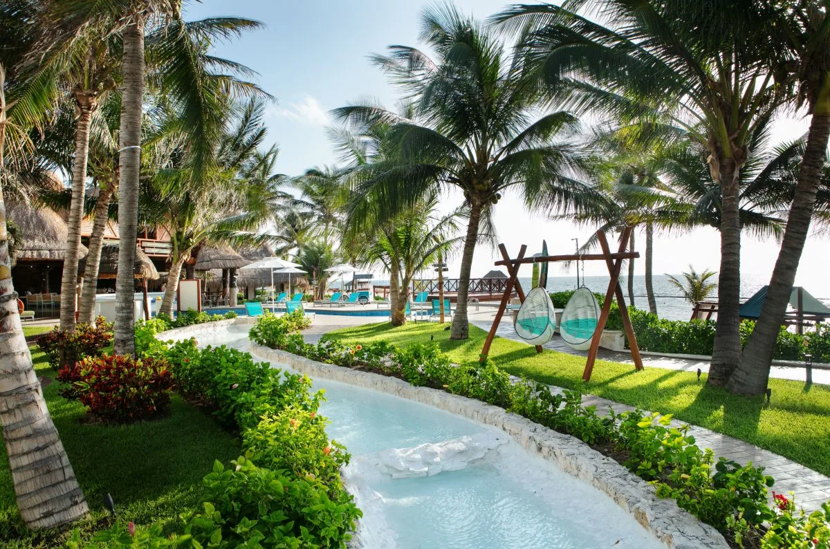 Margaritaville Riviera Cancun