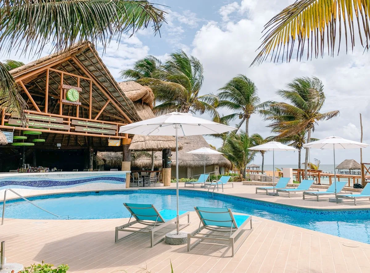 Margaritaville Riviera Cancun