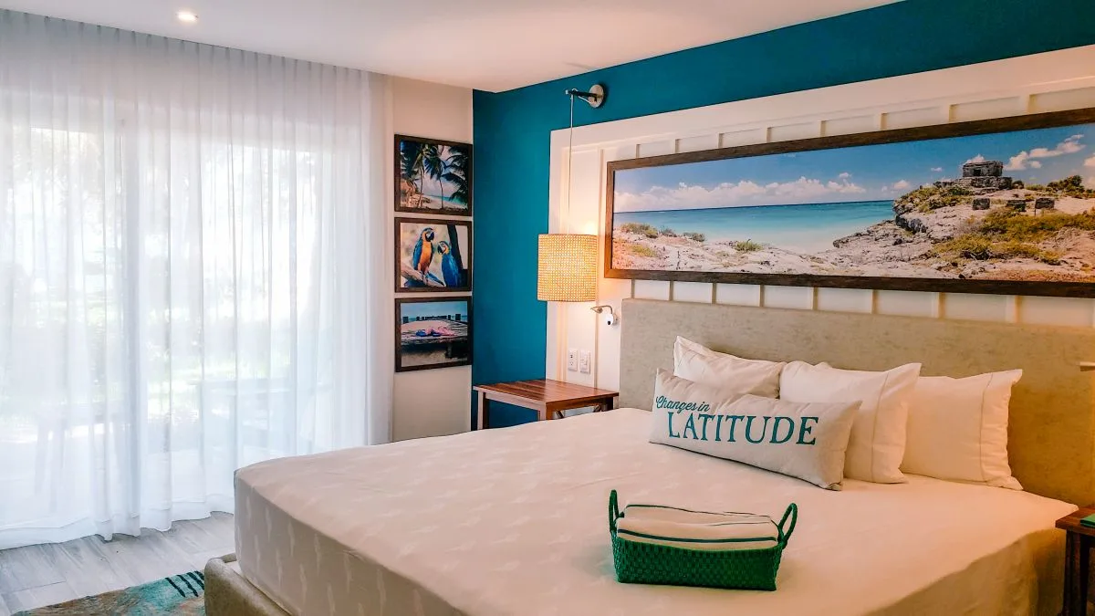 Margaritaville Riviera Cancun