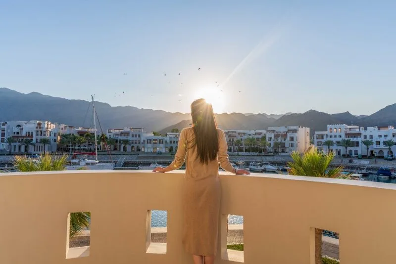 Sifawy Boutique Hôtel