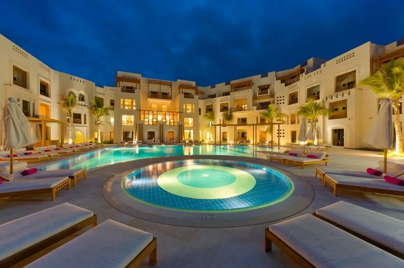 Sifawy Boutique Hôtel