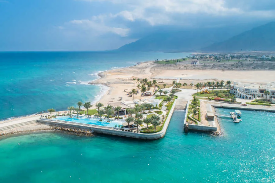 Sifawy Boutique Hôtel