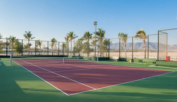 Oman Fanar Hotel