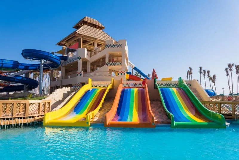 Oman Fanar Hotel