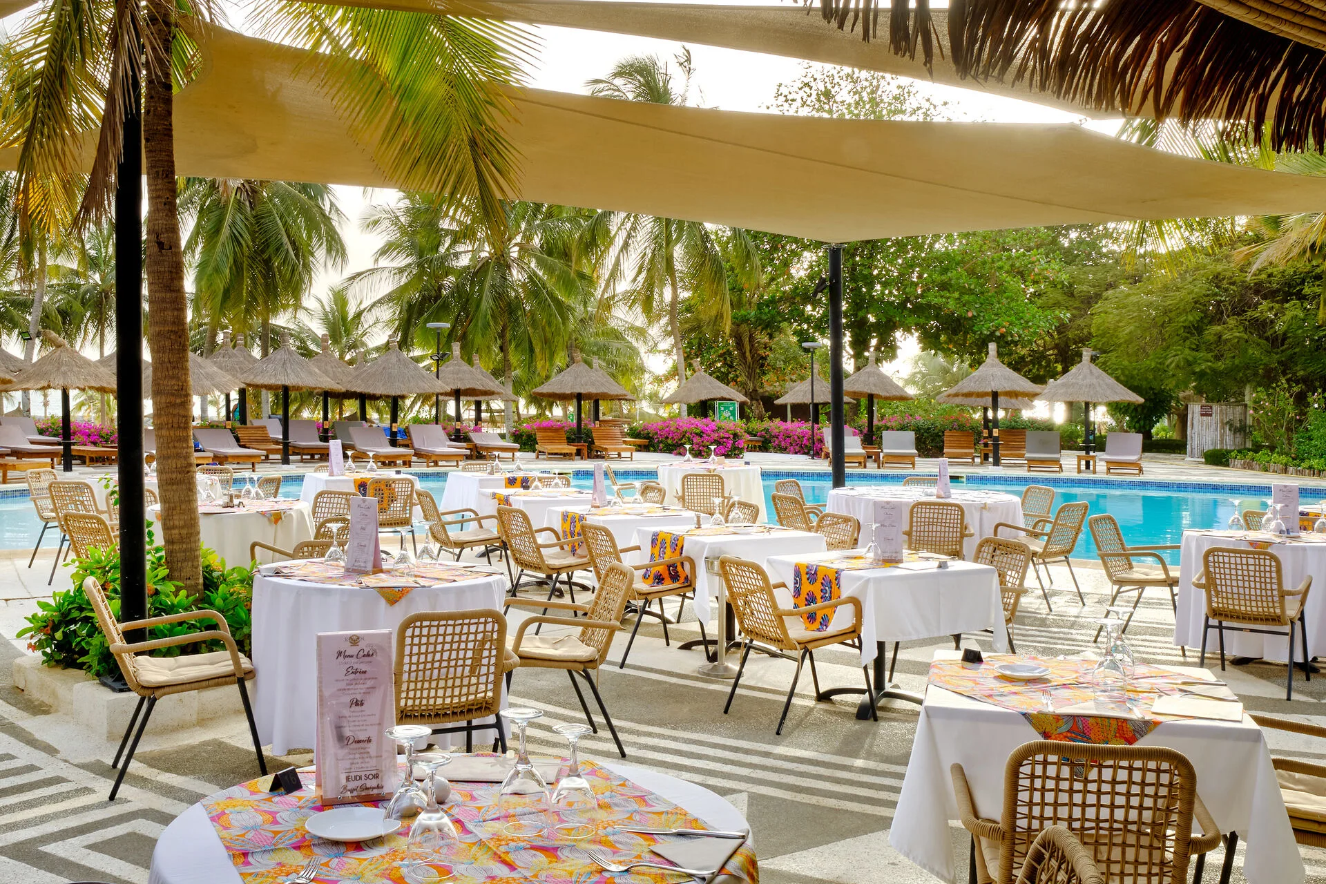 Royam Hôtel