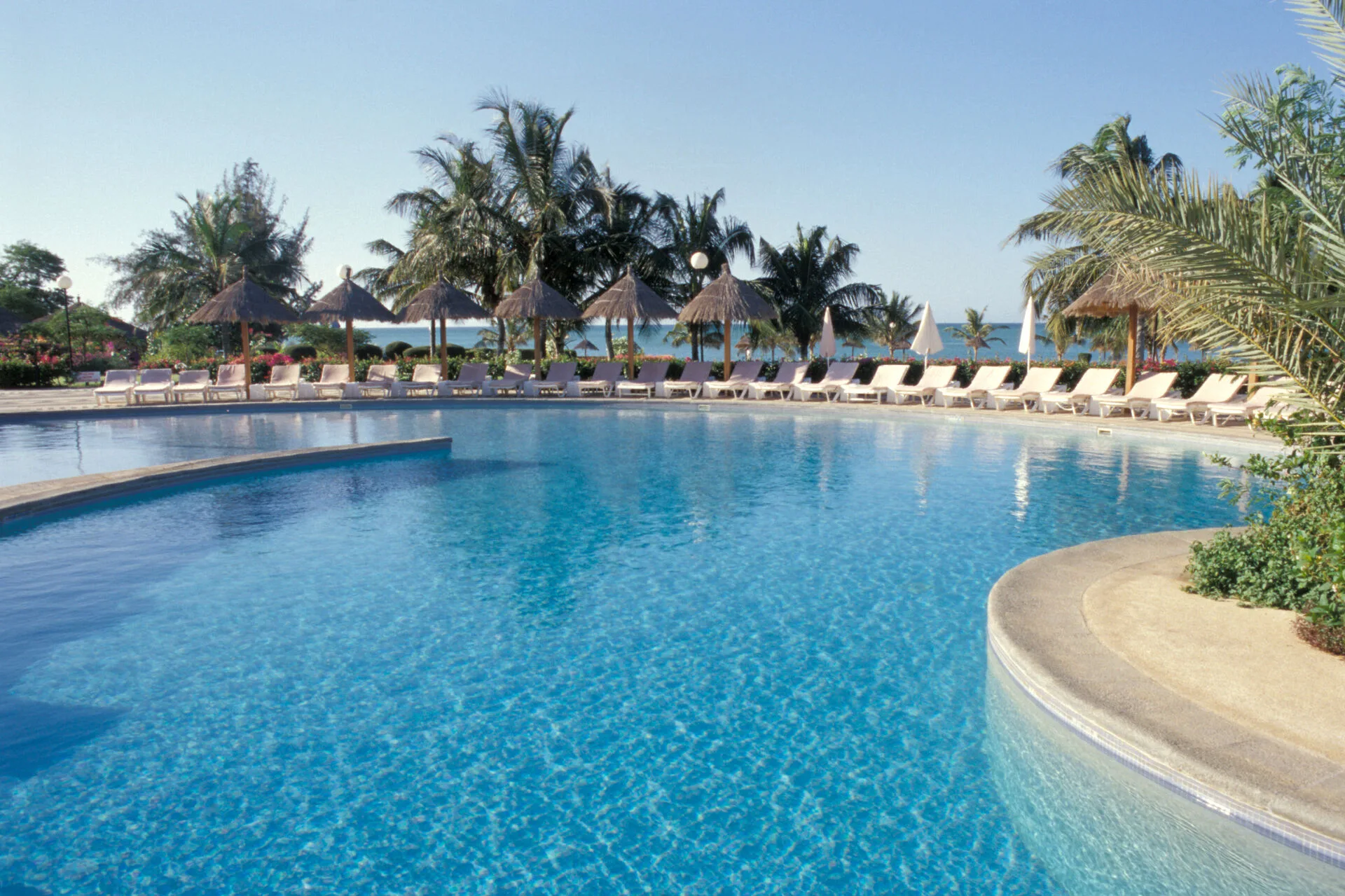 Royam Hôtel