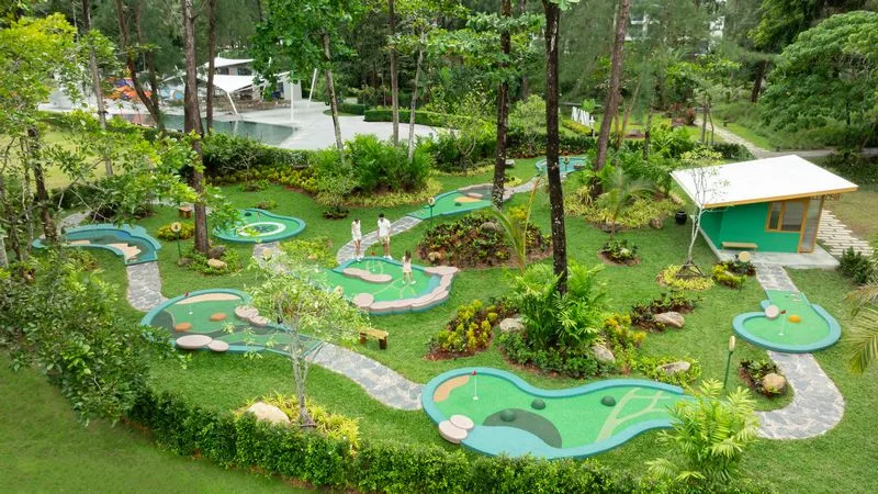 Avani+ Khao Lak Resort