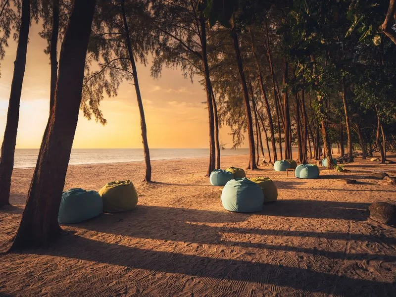 Avani+ Khao Lak Resort