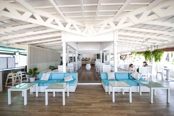 Beyond Resort Kata