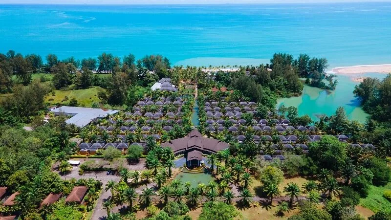 Ananea Beyond Khao Lak