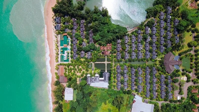 Ananea Beyond Khao Lak