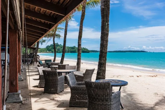 Ananea Beyond Khao Lak