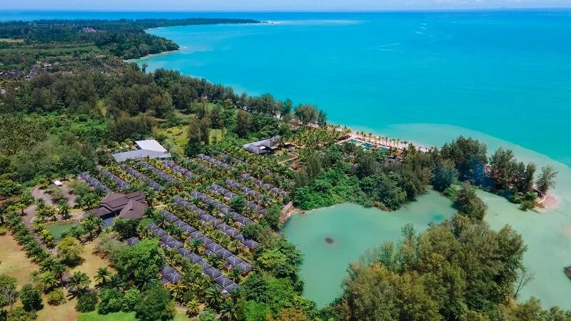 Ananea Beyond Khao Lak