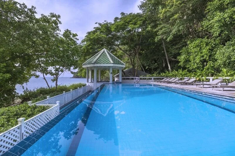 Cape Panwa Phuket