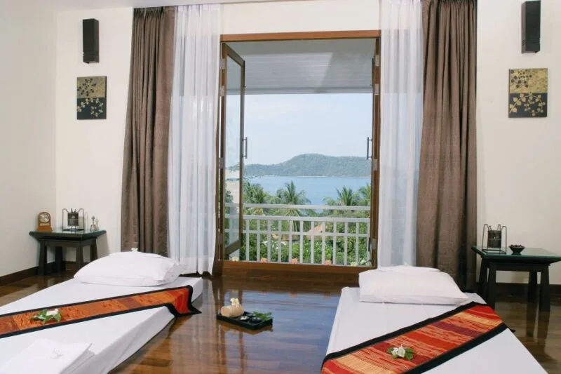 Cape Panwa Phuket