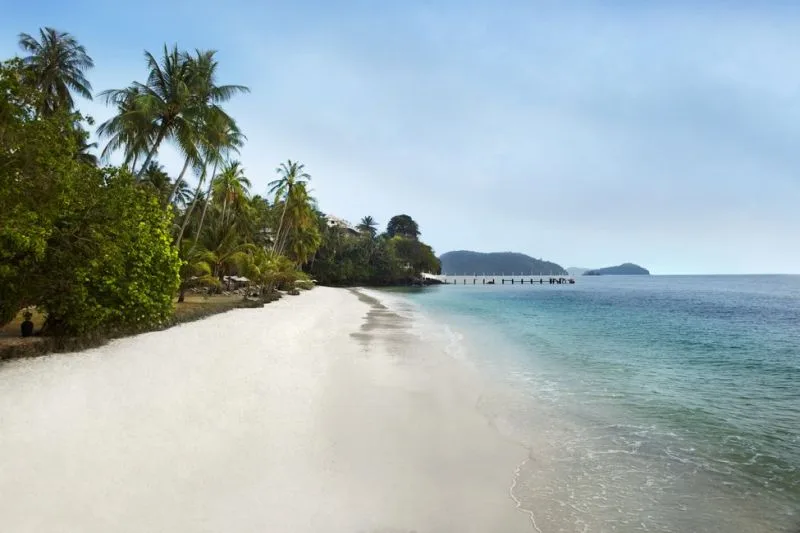 Cape Panwa Phuket