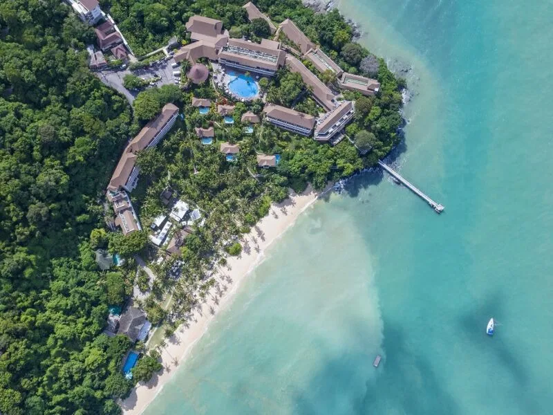 Cape Panwa Phuket